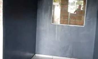 Imagem 5: Casa tipo Kitnet npo Hauer