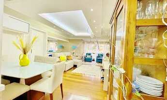 Imagem 4: 3 Quartos Semimobiliado com 1 vaga no Rio Branco