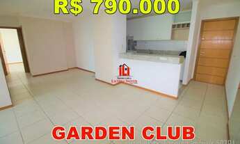 Imagem 1: Apartamento no Parque 10 Garden Club 03 Quartos 3º Andar