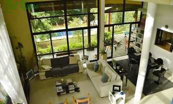 Imagem 3: Casa com 3 dormitórios à venda, 300 m² - Nova Higienópolis, Jandira