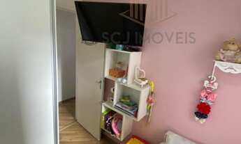 Imagem 4: Apartamento para Venda em São Paulo, Vila Carrão, 2 dormitórios, 1 banheiro, 1 vaga