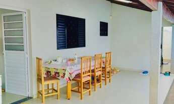 Imagem 5: CASA COM QUINTAL EM CARIACICA