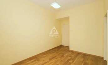 Imagem 5: Sala quarto reformado 46m² Catete