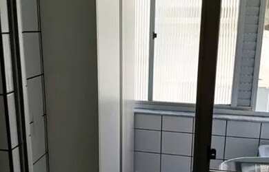 Imagem 7: Ampla sacada com churrasqueira a carvão, Anexo Av Brasil, Barra norte