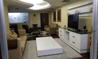 Imagem: Apartamento para aluguel tem 180 metros