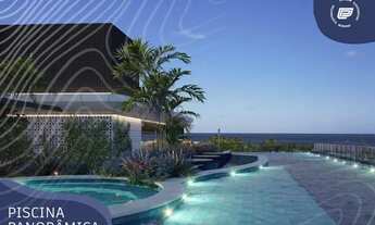 Imagem 4: APARTAMENTO EM TAMANDARÉ A 3 MINUTOS DA PRAIA COM PREÇO PROMOCIONAL À PARTIR DE R$158.700!