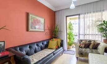 Imagem 3: Venda Apartamento 3 Dormitórios - 77 m² Vila Mariana