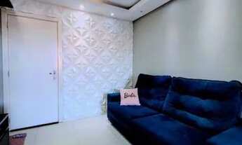 Imagem 4: Apartamento Padrão para Venda em São Vicente Gravataí-RS - 2874