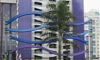 Imagem: SÃO PAULO - Apartamento Padrão - CIDADE