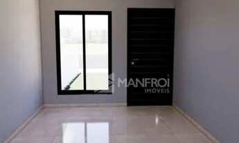 Imagem 5: Casa com 2 dormitórios à venda, 50 m² por R$ 285.000,00 - Porto Verde - Alvorada/RS