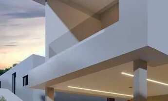 Imagem 2: Casa para venda possui 2280 metros quadrados com 4 quartos em Uruguai - Teresina - PI