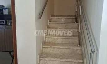 Imagem 7: Casa - Bairro das Palmeiras - Campinas