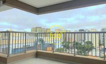 Imagem 2: Apartamento com 2 dormitórios à venda, 78 m² por R$ 1.200.000 - Moema - São Paulo/SP