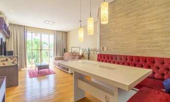 Imagem: Apartamento Venda Brooklin 107 m² 2 Dormitórios