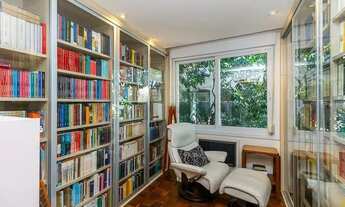 Imagem 2: Apartamento para venda com 100 m2 Santa Cecília - Porto Alegre - RS