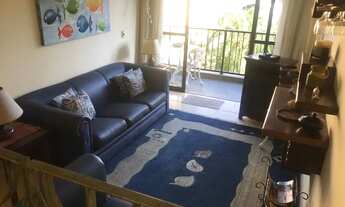 Imagem 4: Apartamento a Venda na praia do TOMBO - Guarujá - Jd Las Palmas..