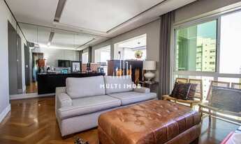 Imagem 3: Apartamento 3 dormitórios no Jardim Europa