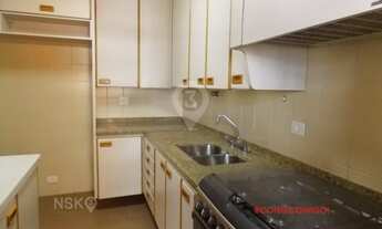 Imagem 6: Cobertura Duplex com 2 suítes - 229,61m² - Vila Nova Conceição - Nsk3 Imóveis - ED9463