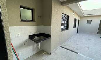 Imagem 6: Casa com 3 quartos à venda, 135 m² por R$ 980.000 - Jardim Bréscia - Indaiatuba/SP