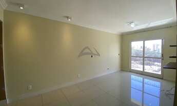 Imagem 2: Apartamento - Bosque - Campinas