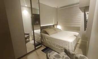 Imagem 6: Vendo Lindo Apto 3 Qts Revitalizado e Moderno - Bairro Portão - Direto Proprietário