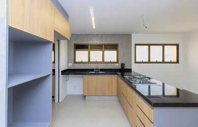 Imagem 2: Cobertura para venda tem 300 metros quadrados com 4 quartos em Indianópolis - São Paulo