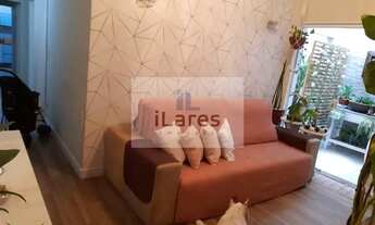 Imagem 2: Casa com 4 dorms, Rudge Ramos, São Bernardo do Campo - R$ 640 mil, Cod: 2413