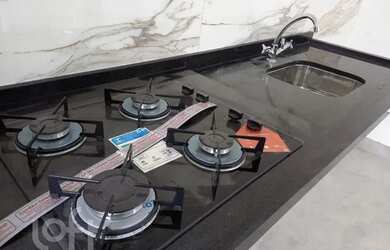 Imagem 6: SãO PAULO - Apartamento Padrão - Butantã