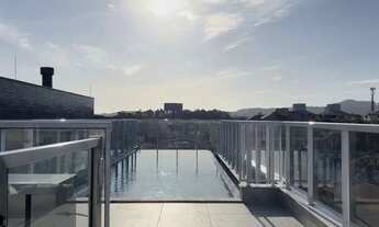 Imagem 7: Apartamento para venda possui 64 metros quadrados com 2 quartos