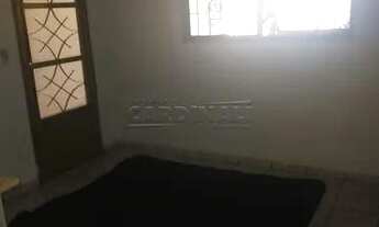 Imagem 3: Casa Padrão em São Carlos