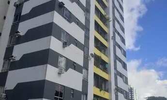 Imagem: Apto 3/4 suíte 97mts Moradas do Parque