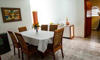 Imagem 5: Vendo Excelente Casa Setor Tradicional Planaltina