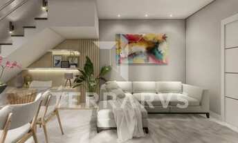 Imagem 7: SOBRADO com 3 dormitórios à venda com 176m² por R$ 599.000,00 no bairro Xaxim - CURITIBA