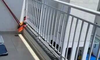 Imagem 2: Apartamento com 3 quartos à venda, 73 m² por R$ 362.000 - Vila São José - Taubaté/SP- Resi