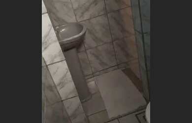 Imagem 4: Vendo casa no povoado tombo