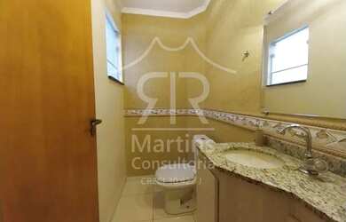 Imagem 3: Sobrado para venda tem 125 metros quadrados com 3 quartos em Jardim Cristiane - Santo Andr