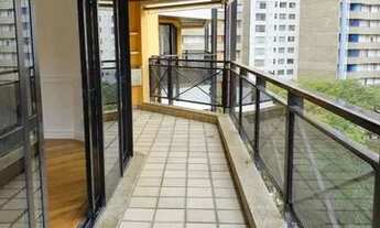 Imagem 5: APARTAMENTO - MORUMBI - SP