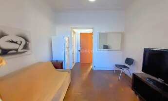 Imagem 5: Copacabana Apartamento com 1 dormitório