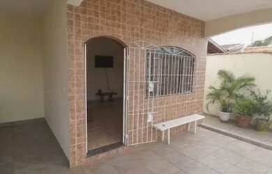 Imagem 7: Casa para venda com 190 metros quadrados com 3 quartos em Gleba C - Camaçari - BA