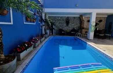 Imagem 2: Tremembé Sobrado para venda com 307 m², 3 quartos, 4 banheiros, e piscina