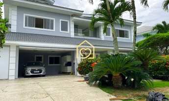 Imagem 5: Casa de condomínio para venda com 999 metros quadrados com 5 quartos