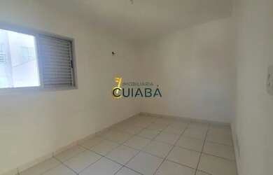 Imagem 2: Apartamento para aluguel, 2 quartos, 1 suíte, 1 vaga, Jardim Aclimação - Cuiabá/MT