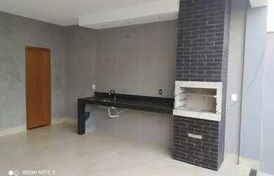 Imagem 3: Casa para venda possui 126 metros quadrados com 3 quartos em Brooklin Paulista - São Paulo