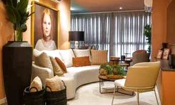 Imagem 2: Torre Santoro pronto para morar, três vagas ,Nazaré, três suítes, com 123m² - Últimas unid