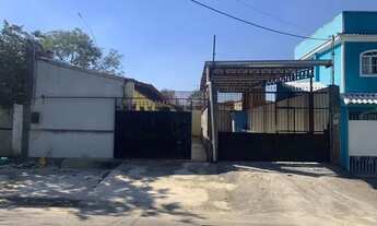 Imagem 2: Vendo casa + galpão em Campo Grande transvrsal a rua mora