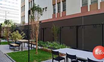 Imagem: São Paulo - Apartamento Padrão - Vila