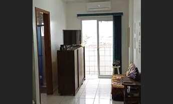 Imagem: Kitnet com 1 dorm, Caicara, Praia Grande