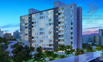 Imagem 1: Apartamentos com 2 dormitórios com lazer completo