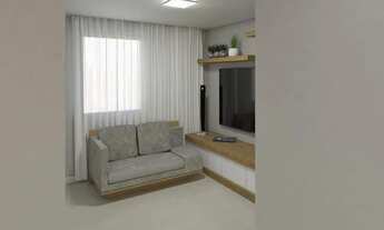 Imagem: Apartamento à venda em São Paulo/SP