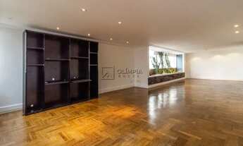 Imagem 4: Apartamento Venda Jardim Paulista 177 m² 2 Dormitórios